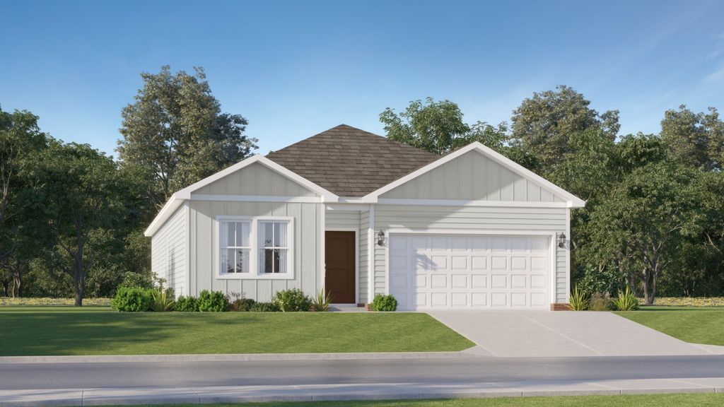 643 Shoemaker Lane, Clarksville, TN 37043