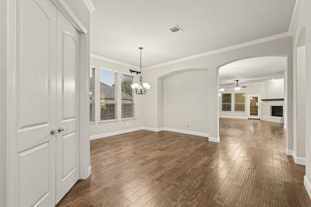 15943 River Glen Drive, Frisco, TX 75035