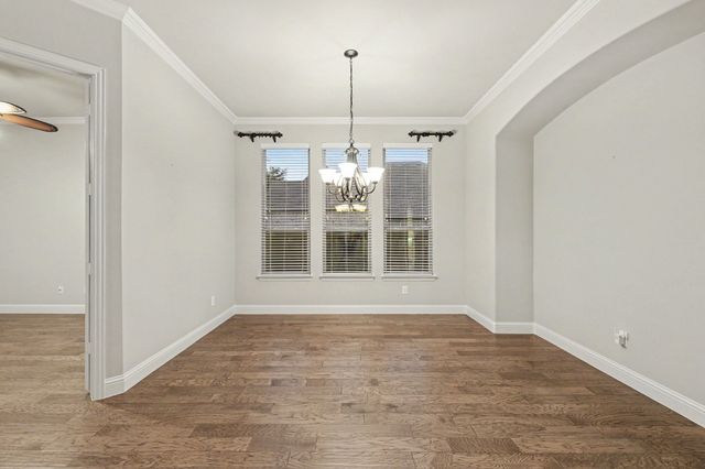 15943 River Glen Drive, Frisco, TX 75035