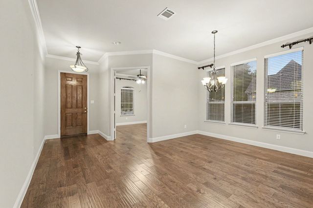 15943 River Glen Drive, Frisco, TX 75035
