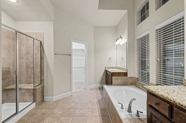 15943 River Glen Drive, Frisco, TX 75035