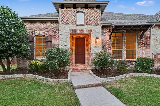 15943 River Glen Drive, Frisco, TX 75035