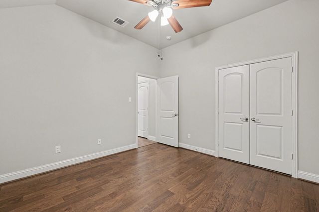 15943 River Glen Drive, Frisco, TX 75035