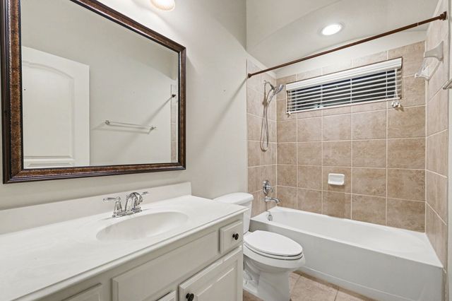 15943 River Glen Drive, Frisco, TX 75035