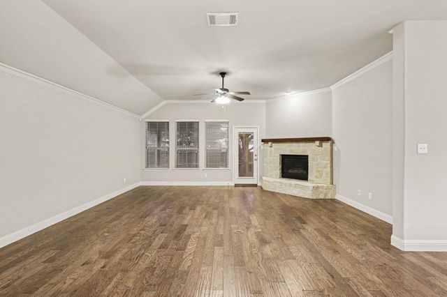 15943 River Glen Drive, Frisco, TX 75035