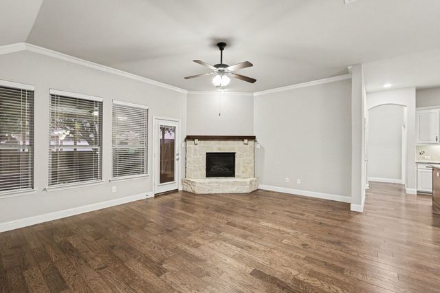 15943 River Glen Drive, Frisco, TX 75035