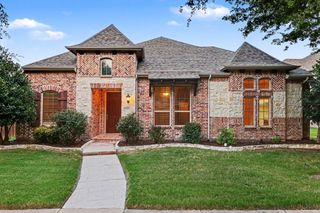 15943 River Glen Drive, Frisco, TX 75035