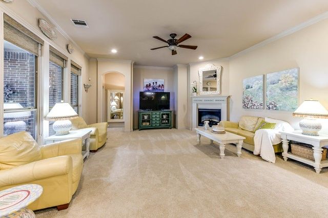 4650 Sunrise Lane, Midlothian, TX 76065