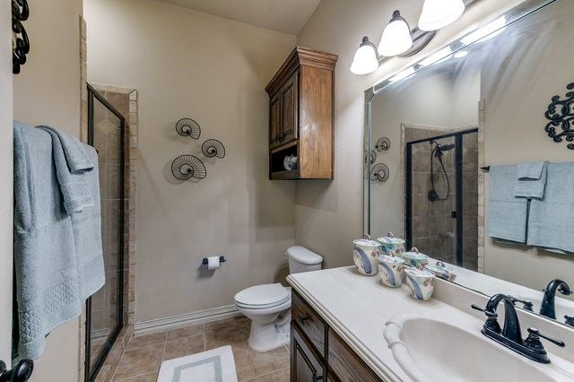 4650 Sunrise Lane, Midlothian, TX 76065