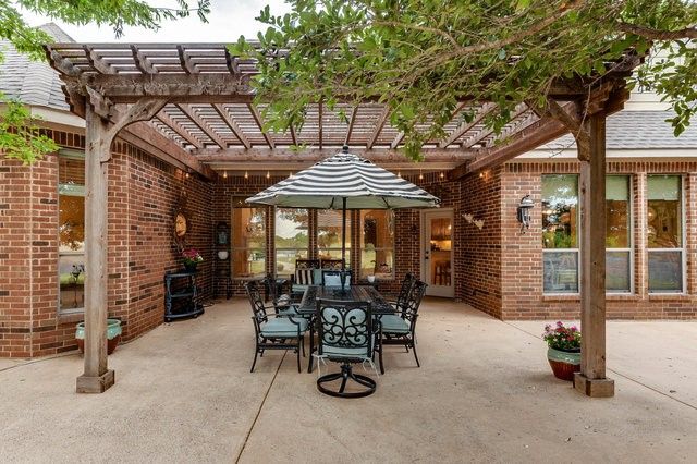4650 Sunrise Lane, Midlothian, TX 76065