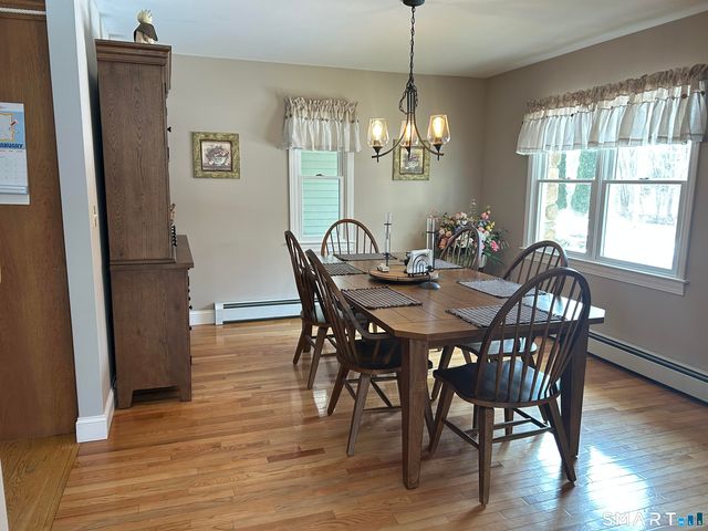 151 Bushy Hill Road, Deep River, CT 06417