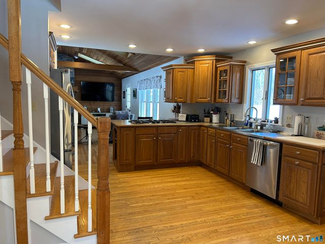 151 Bushy Hill Road, Deep River, CT 06417