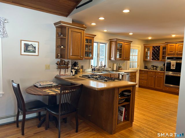 151 Bushy Hill Road, Deep River, CT 06417