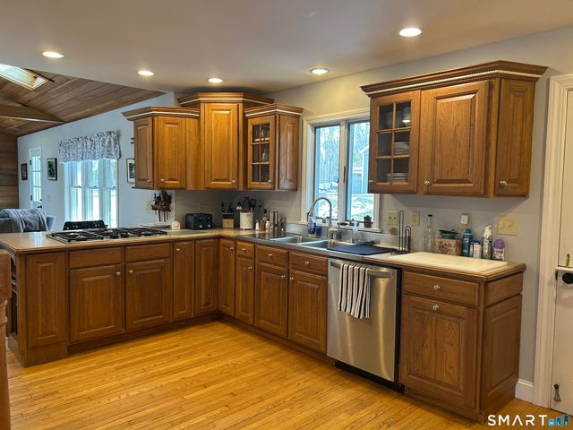 151 Bushy Hill Road, Deep River, CT 06417