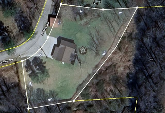 114 Ashley Rd, Jamestown, TN 38556