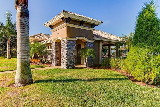 1822 RAVEN GLEN DRIVE, Ruskin, FL 33570