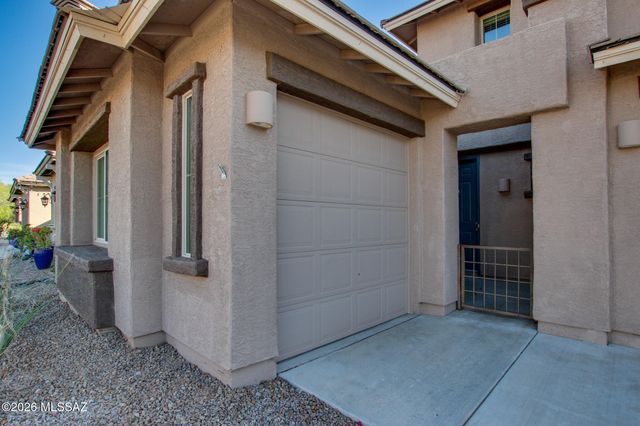 3427 W Tail Feather Drive, Marana, AZ 85658