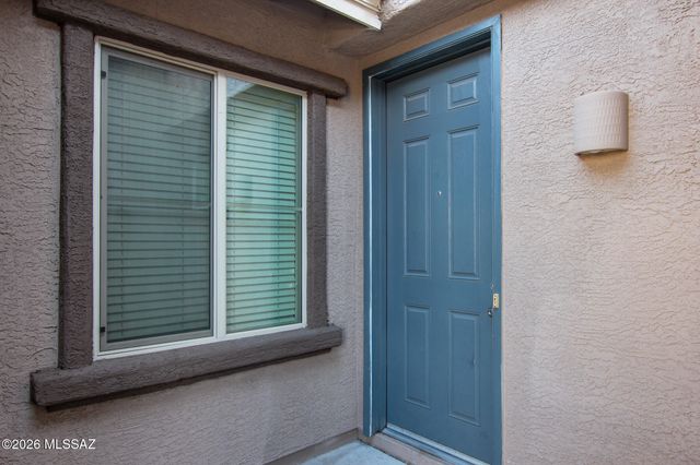 3427 W Tail Feather Drive, Marana, AZ 85658