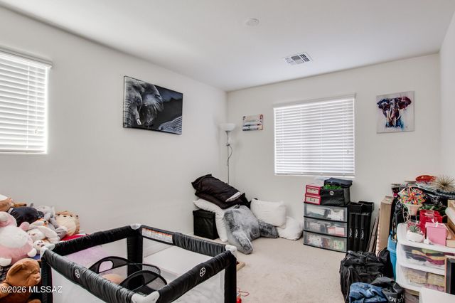 3427 W Tail Feather Drive, Marana, AZ 85658