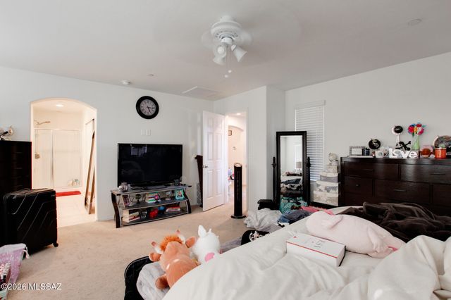 3427 W Tail Feather Drive, Marana, AZ 85658