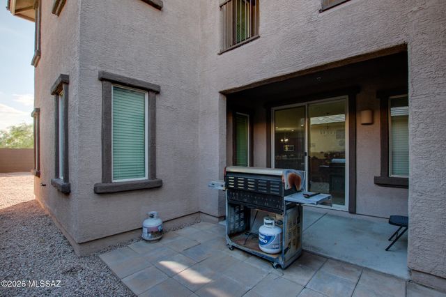 3427 W Tail Feather Drive, Marana, AZ 85658