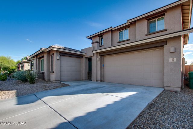 3427 W Tail Feather Drive, Marana, AZ 85658