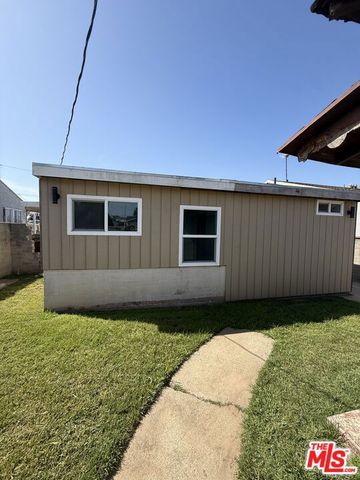 3401 W 110th Street, Inglewood, CA 90303