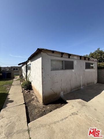 3401 W 110th Street, Inglewood, CA 90303