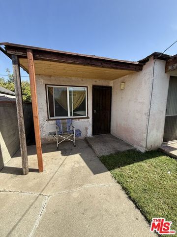 3401 W 110th Street, Inglewood, CA 90303