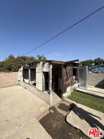 3401 W 110th Street, Inglewood, CA 90303