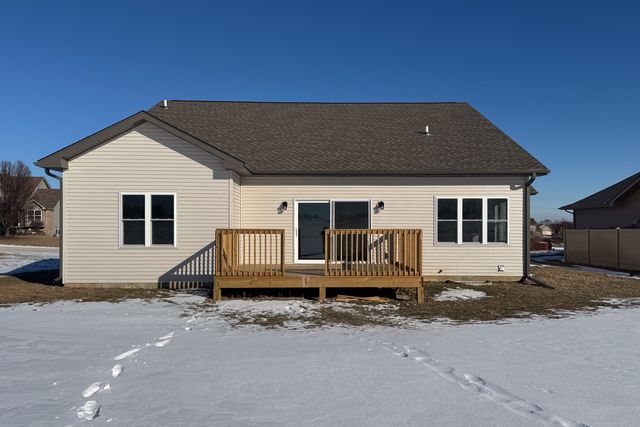 550 Cross Plains Road, Rockford, IL 61107