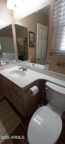 14909 W ALPACA Drive, Sun City West, AZ 85375