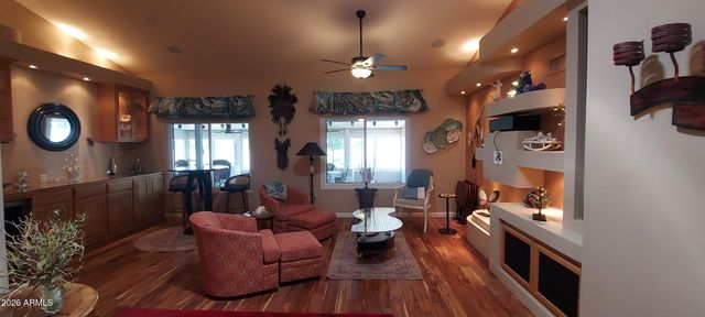 14909 W ALPACA Drive, Sun City West, AZ 85375