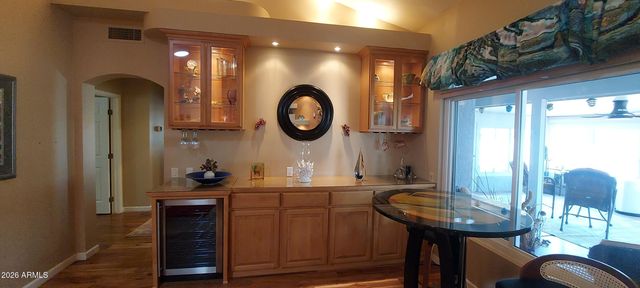14909 W ALPACA Drive, Sun City West, AZ 85375
