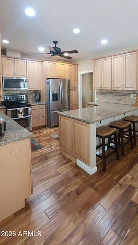 14909 W ALPACA Drive, Sun City West, AZ 85375