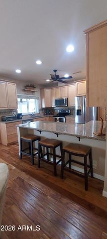 14909 W ALPACA Drive, Sun City West, AZ 85375