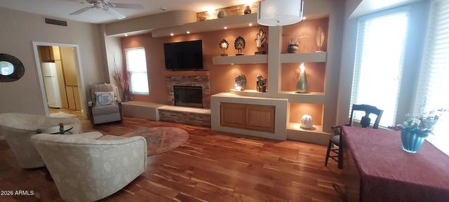 14909 W ALPACA Drive, Sun City West, AZ 85375
