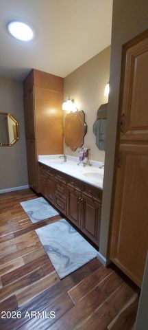 14909 W ALPACA Drive, Sun City West, AZ 85375
