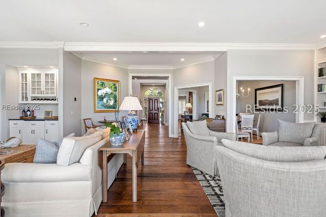 45 Oyster Landing Lane, Hilton Head Island, SC 29928