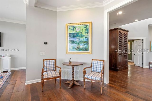 45 Oyster Landing Lane, Hilton Head Island, SC 29928