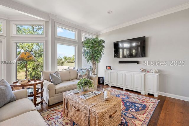 45 Oyster Landing Lane, Hilton Head Island, SC 29928