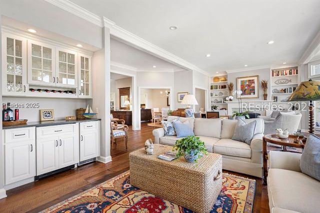 45 Oyster Landing Lane, Hilton Head Island, SC 29928