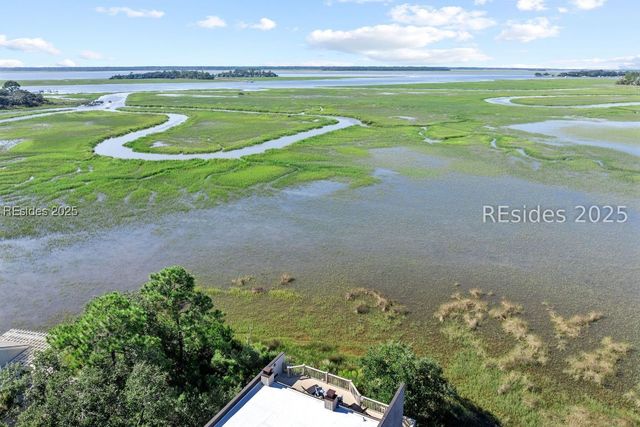 45 Oyster Landing Lane, Hilton Head Island, SC 29928