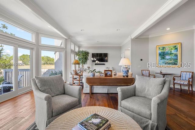 45 Oyster Landing Lane, Hilton Head Island, SC 29928