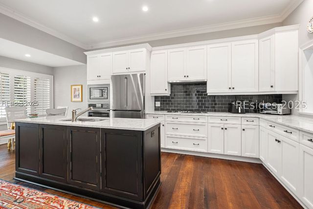 45 Oyster Landing Lane, Hilton Head Island, SC 29928