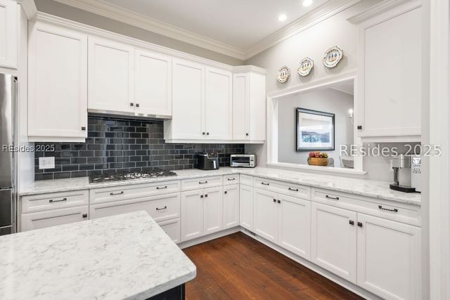 45 Oyster Landing Lane, Hilton Head Island, SC 29928