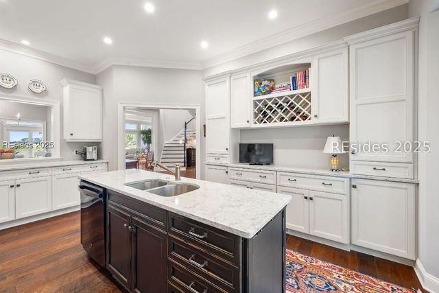 45 Oyster Landing Lane, Hilton Head Island, SC 29928