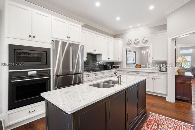 45 Oyster Landing Lane, Hilton Head Island, SC 29928