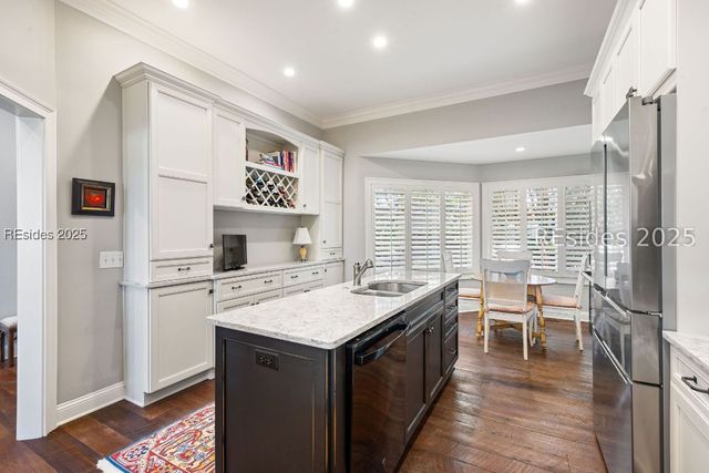 45 Oyster Landing Lane, Hilton Head Island, SC 29928