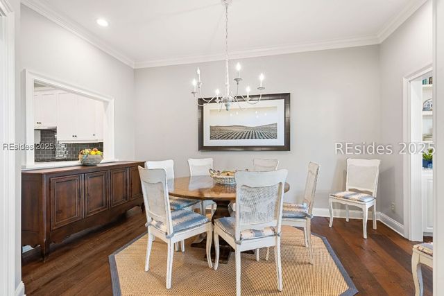 45 Oyster Landing Lane, Hilton Head Island, SC 29928